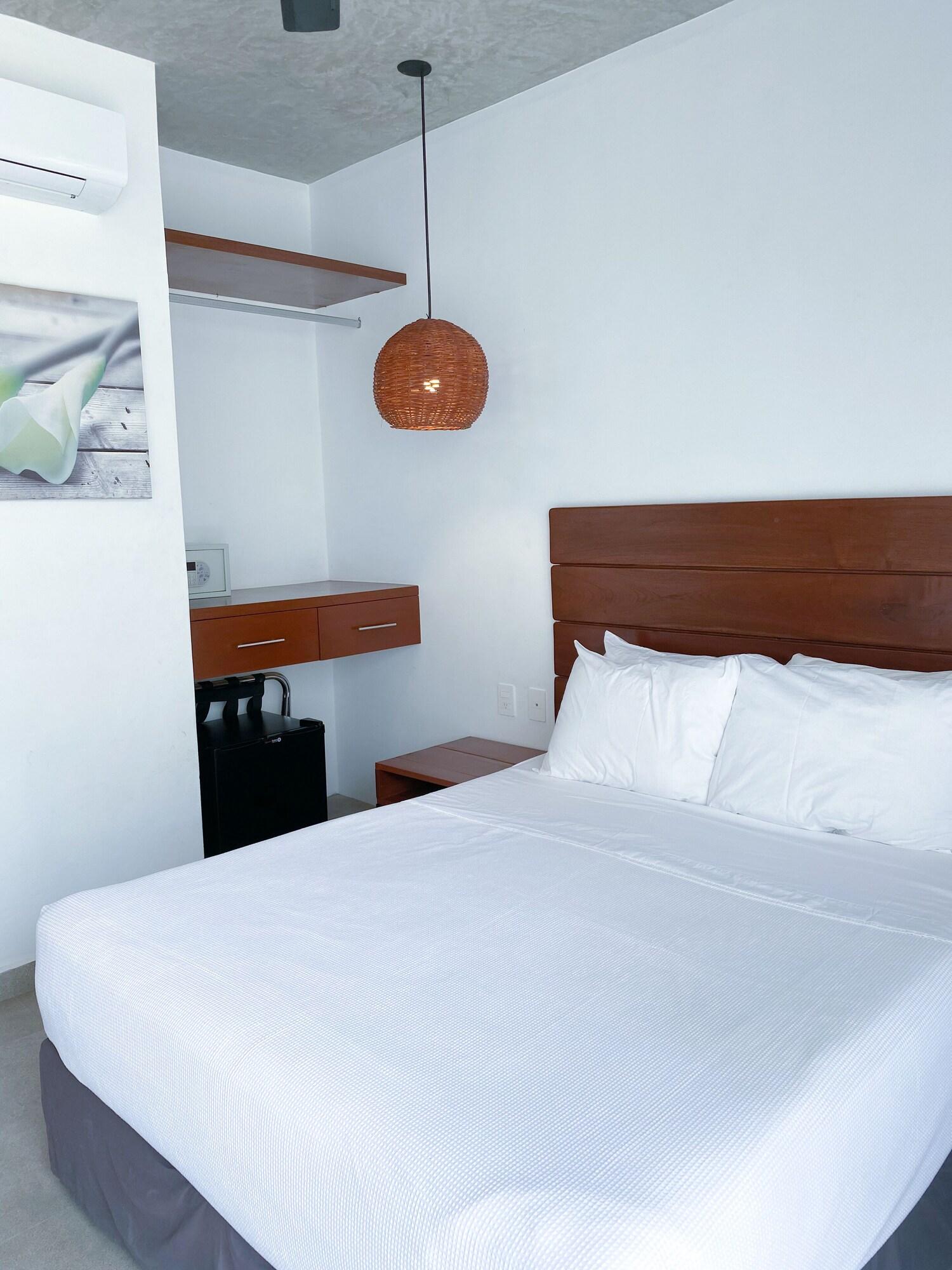 Hotel Zendero ตูลุม ภายนอก รูปภาพ