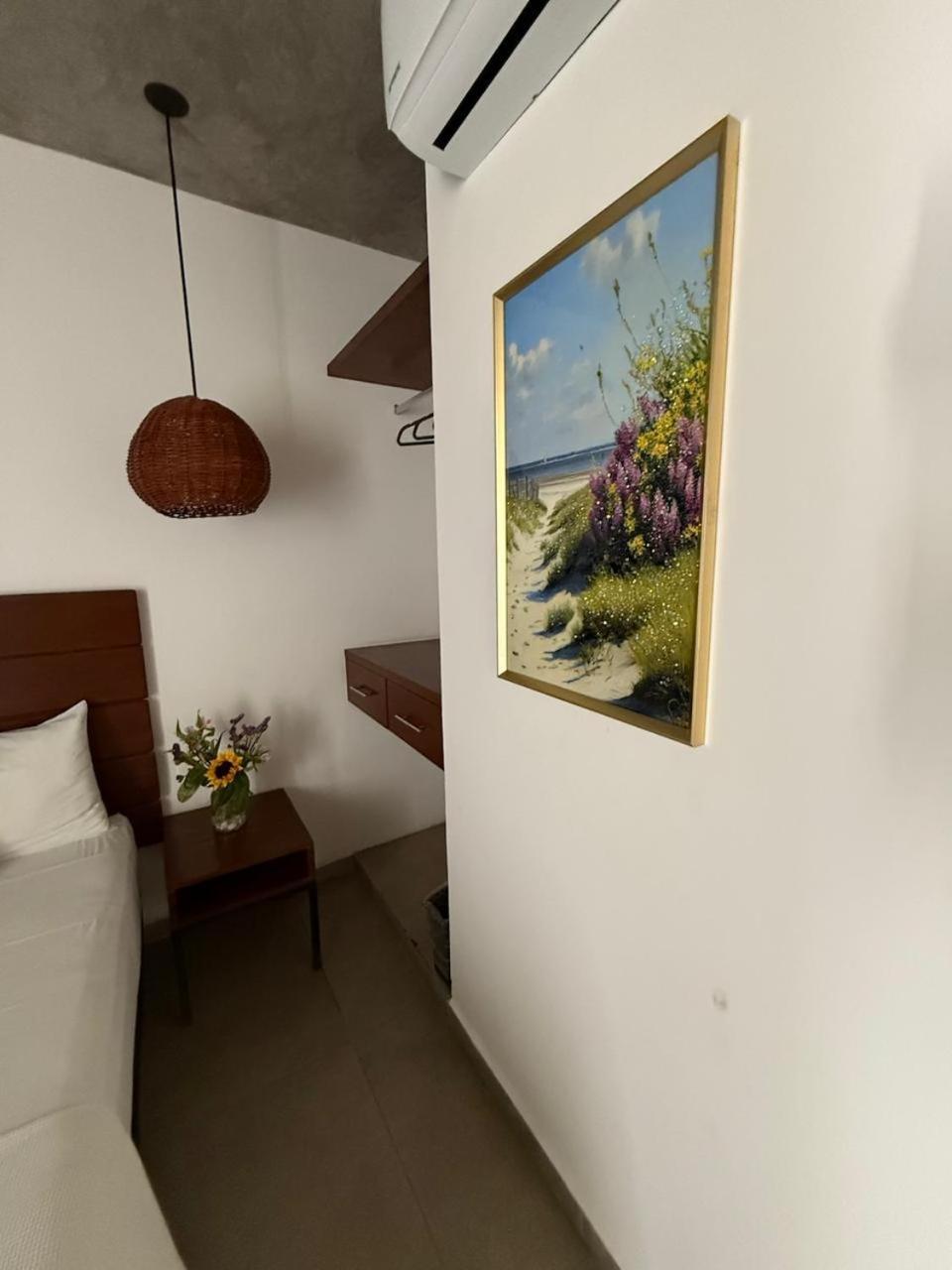 Hotel Zendero ตูลุม ภายนอก รูปภาพ
