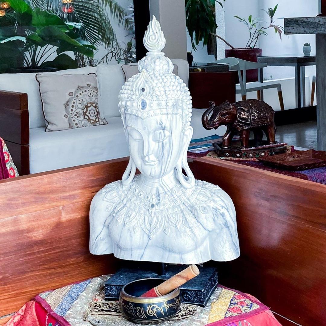 Hotel Zendero ตูลุม ภายนอก รูปภาพ